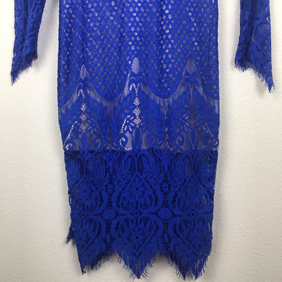 Love Triangle dress from ASOS - Picture 5 of 8